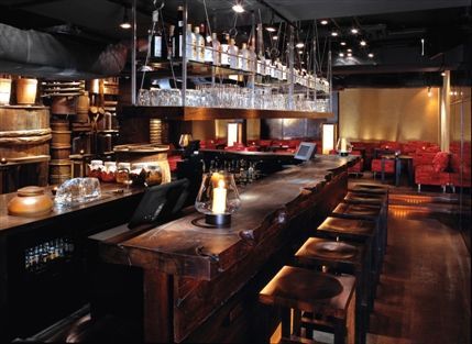 Shochu Lounge