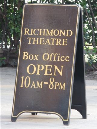Richmond Theatre
