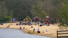 Ruislip Lido