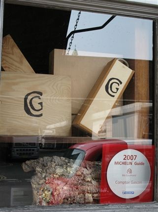Comptoir Gascon