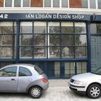 Ian Logan Design Shop