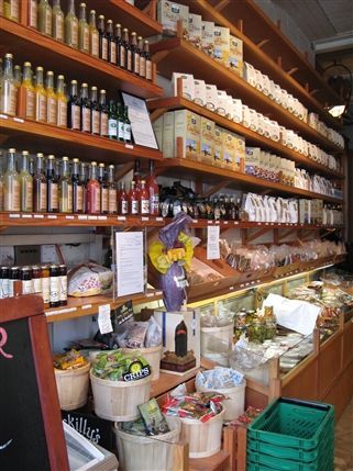 Flaneur Food Hall