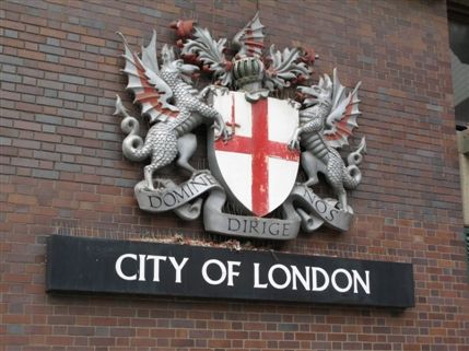 Fetter Lane