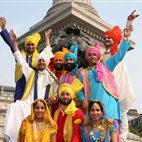 Vaisakhi on the Square hotels title=