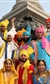 Vaisakhi on the Square Vaisakhi on the Square
