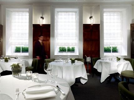 HIX at The Albemarle