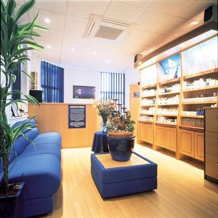Jurlique Day Spa Jurlique Day Spa