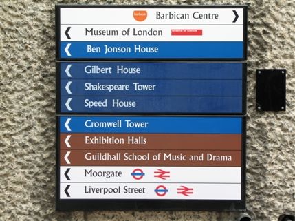 Barbican Centre