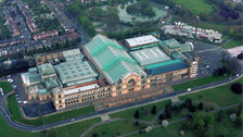 Alexandra Palace