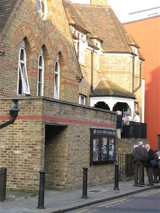 Orange Tree Theatre