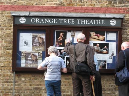 Orange Tree Theatre