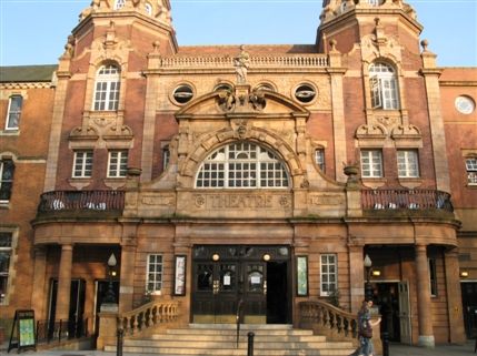 Richmond Theatre