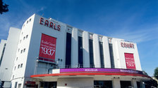 Earls Court