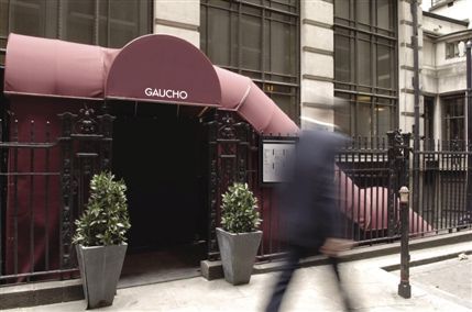 Gaucho - City Gaucho - City