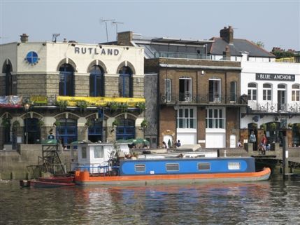 The Rutland The Rutland