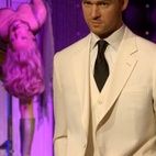 Madame Tussauds hotels title=