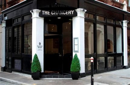 The Chancery