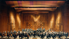 Highgate Choral Society Queen's Diamond Jubilee - Barbican Hall