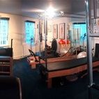 The Pilates Room hotels title=