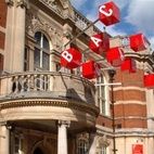 Battersea Arts Centre (BAC) hotels title=