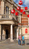 Battersea Arts Centre (BAC) Battersea Arts Centre (BAC)