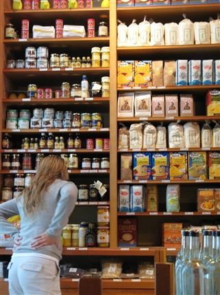 Flaneur Food Hall