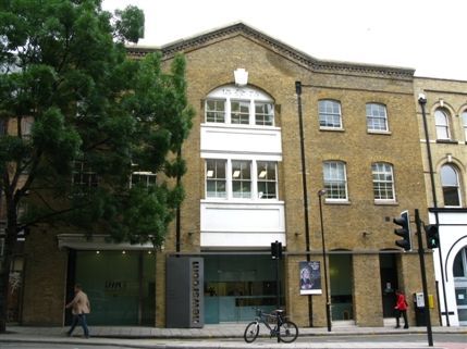 Guardian News & Media Gallery