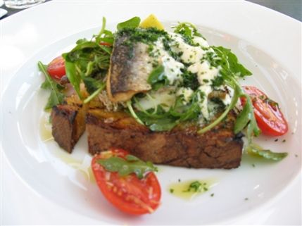 Petersham Nurseries Cafe and Teahouse