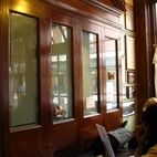 Market Coffee House