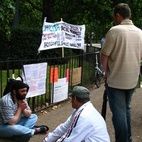 Speakers' Corner