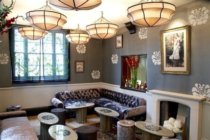 Angelus Restaurant
