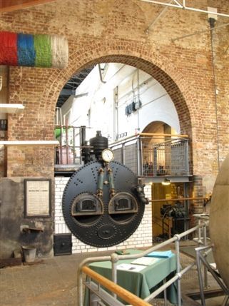 Kew Bridge Steam Museum Kew Bridge Steam Museum