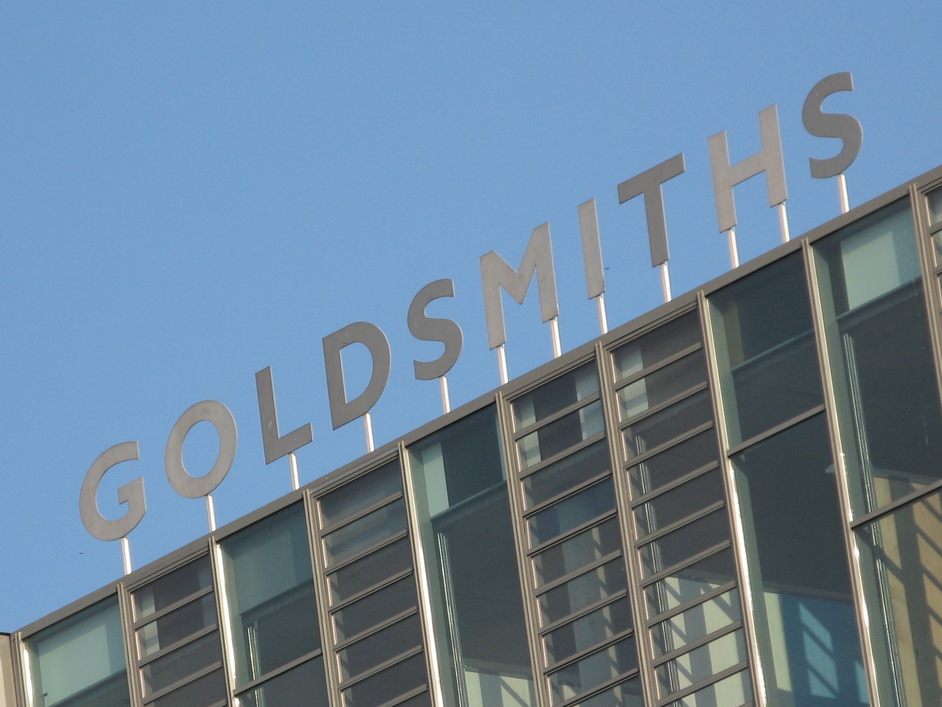 Goldsmiths College