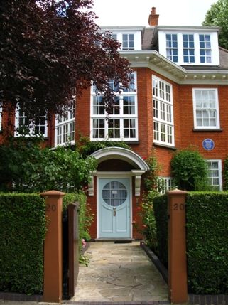 Freud Museum Freud Museum
