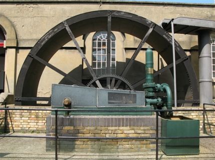 Kew Bridge Steam Museum Kew Bridge Steam Museum