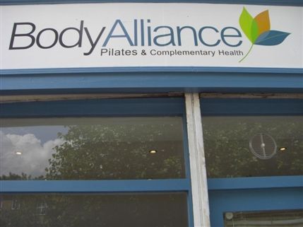Body Alliance Body Alliance