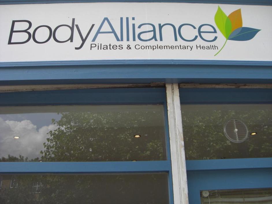 Body Alliance
