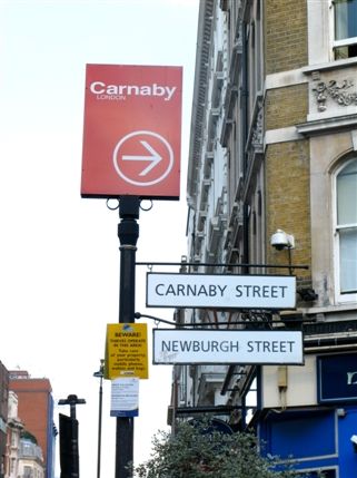 Carnaby Street