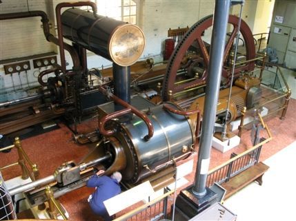 Kew Bridge Steam Museum Kew Bridge Steam Museum