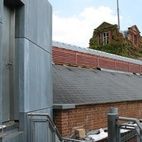 The Wapping Project