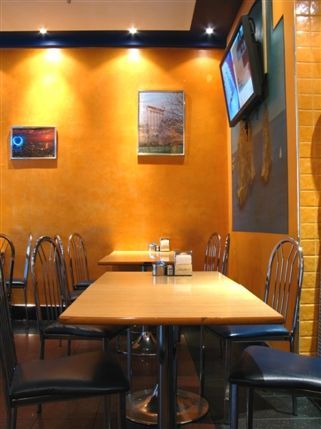Cafe du Liban Cafe du Liban