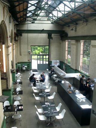 The Wapping Project