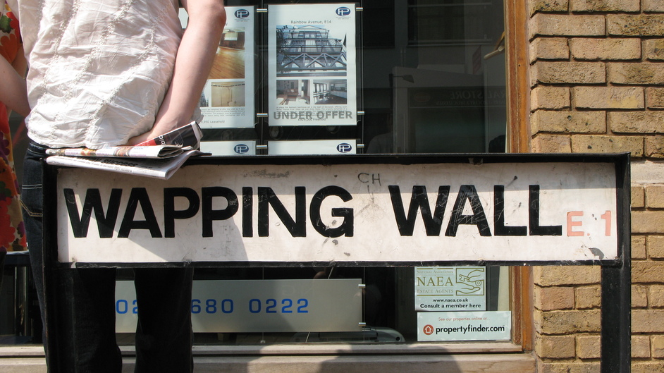 The Wapping Project