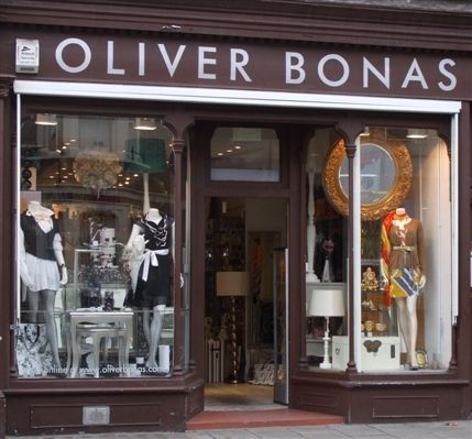 Oliver Bonas Oliver Bonas