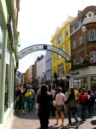 Carnaby Street