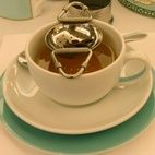 Fortnum & Mason: St James's Restaurant