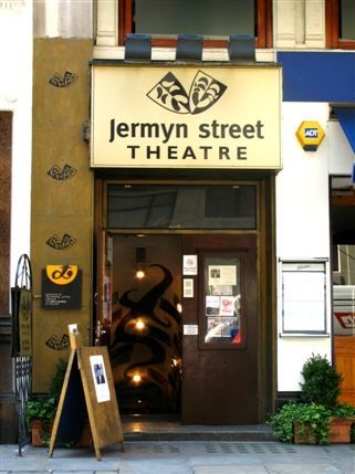 Jermyn Street Theatre Jermyn Street Theatre
