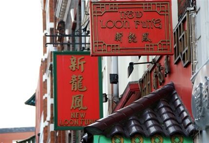 Loon Fung Supermarket