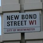 Bond Street hotels title=