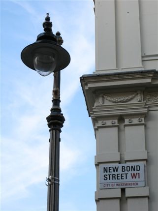 Bond Street